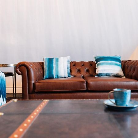 Bank Apartments Портраш Экстерьер фото